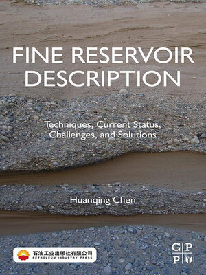 cover image of Fine Reservoir Description